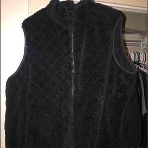 Black Vest